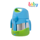 B.box Insulated Food Jar - Ocean Breeze