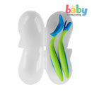 B.box Cutlery Set - Ocean Breeze