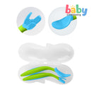 B.box Cutlery Set - Ocean Breeze