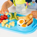 B.Box Roll + Go Mealtime Mat