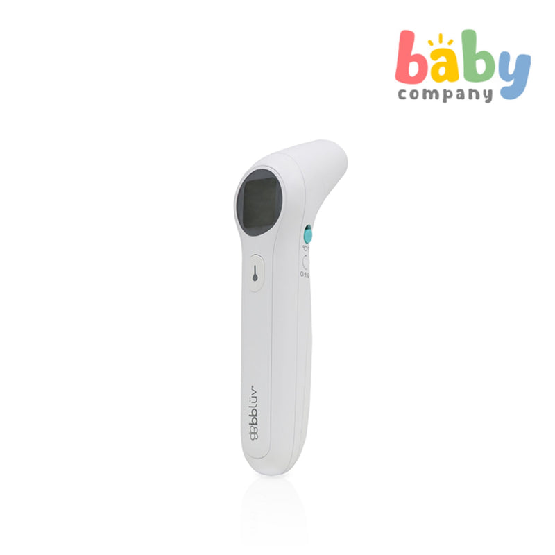 BBLUV Öra: 5-in-1 Infrared And Ear Thermometer