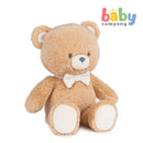 Baby Gund Eco Baby Bear Plush Toy