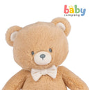 Baby Gund Eco Baby Bear Plush Toy