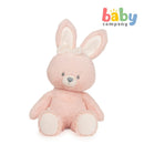 Baby Gund Eco Baby Bunny Plush Toy