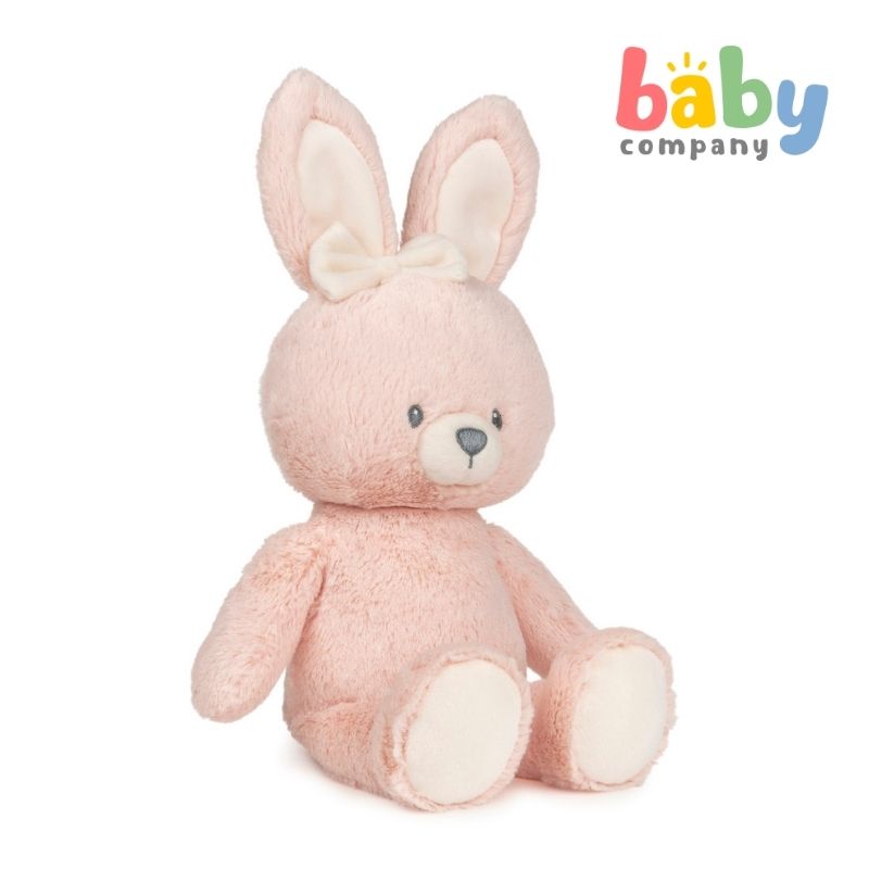 Baby Gund Eco Baby Bunny Plush Toy – Baby Company