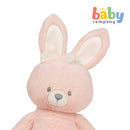 Baby Gund Eco Baby Bunny Plush Toy