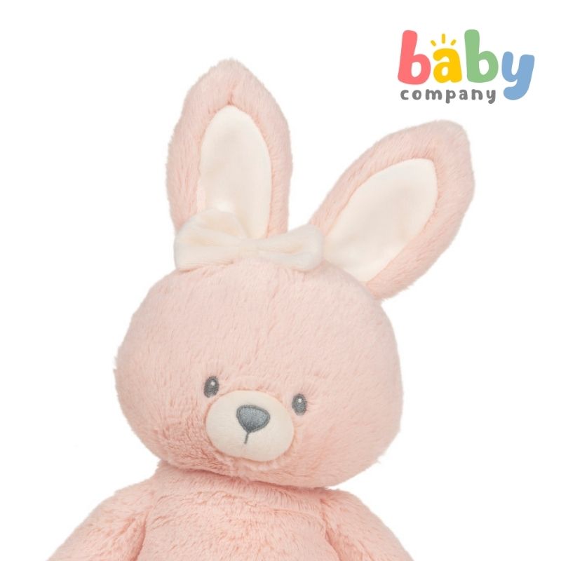Baby Gund Eco Baby Bunny Plush Toy – Baby Company