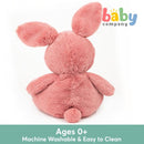 Baby Gund Oh So Snuggly™ Bunny Plush Toy