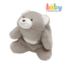 Baby Gund 10" Snuffles Gray Plush Toy