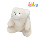 Baby Gund 10" Snuffles White Plush Toy