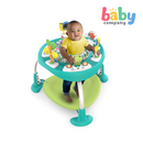 Kids II Playful Pond 2-in-1 Activity Jumper