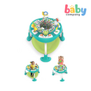 Kids II Playful Pond 2-in-1 Activity Jumper