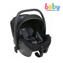 Chicco Kory Air Plus i-Size Infant Car Seat – Black