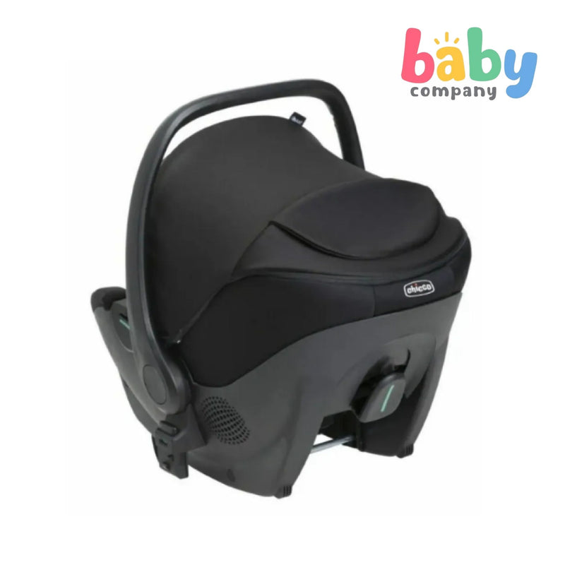 Chicco Kory Air Plus i-Size Infant Car Seat – Black