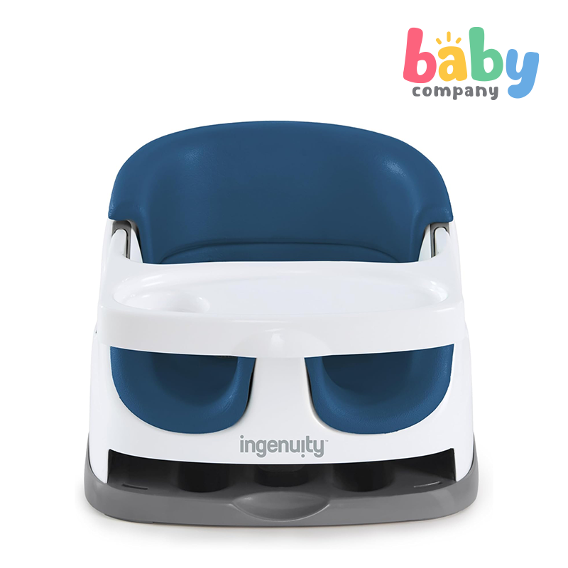 Kids II Baby Base 2In1 Seat - Night Sky