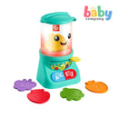 Fisher Price Laugh & Learn, Counting & Colors Smoothie Maker