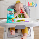 Fisher Price Laugh & Learn, Counting & Colors Smoothie Maker