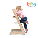 (PRE-ORDER) Stokke Tripp Trapp Chair Oak - Natural