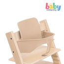 (PRE-ORDER) Stokke Tripp Trapp Baby Set²