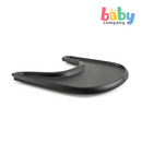 (PRE-ORDER) Stokke Tripp Trapp Tray - Black