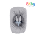 (PRE-ORDER) Stokke Tripp Trapp Chair Newborn Set - Grey
