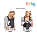 Infantino Swift Classic Carrier