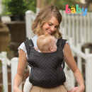 Infantino Zip Travel Carrier