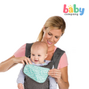 Infantino Flip Advance 4 In 1 Convertible Carries - Classic Grey