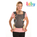 Infantino Flip Advance 4 In 1 Convertible Carries - Classic Grey