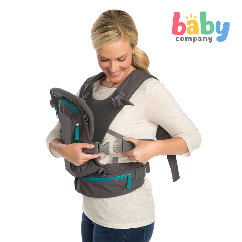 Infantino Carry On Multi Pocket Carrier