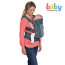 Infantino Carry On Multi Pocket Carrier