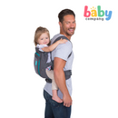 Infantino Carry On Multi Pocket Carrier