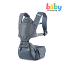Infantino Hip Rider Plus 5-In-1 Hip Seat Carrier