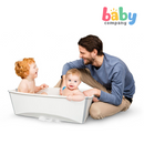 Stokke® Flexi Bath Newborn Support - White