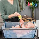 Stokke® Flexi Bath Newborn Support - White