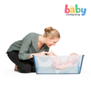 Stokke® Flexi Bath Newborn Support - White