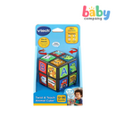 VTech Twist & Teach Animal Cube