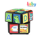 VTech Twist & Teach Animal Cube