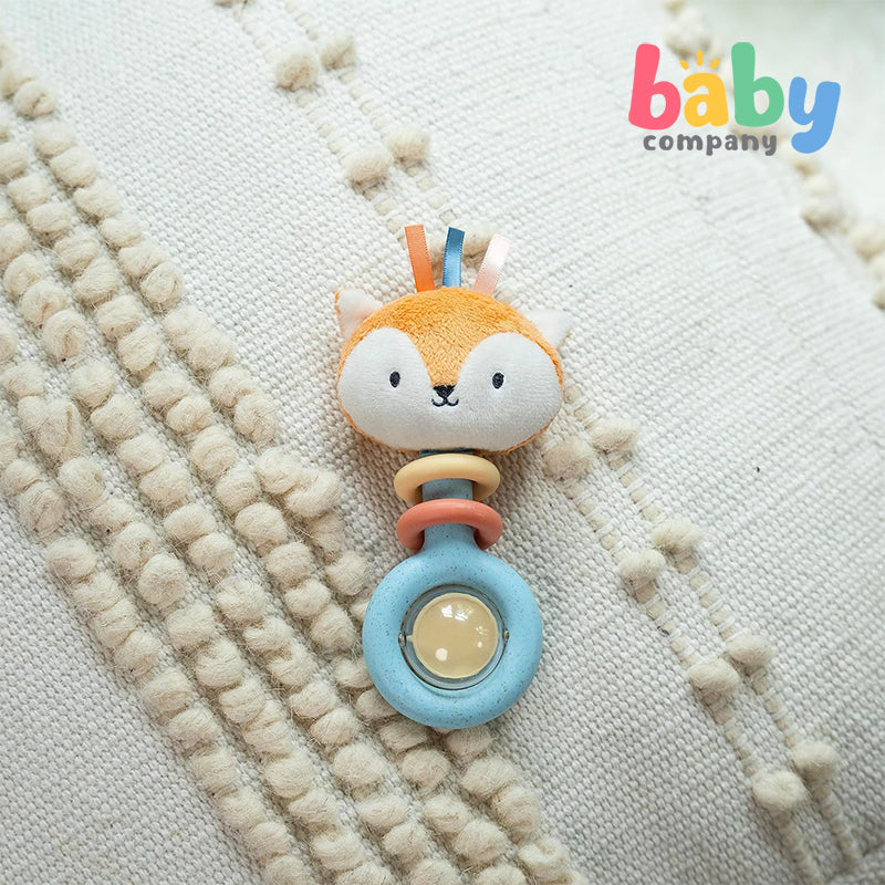 Kids II Ingenuity Eco Rattle