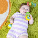 Kids II Bright Starts Oball Soother Pals Teether