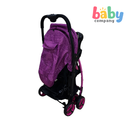 Apruva Aller Reversible Stroller - Violet