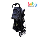 Apruva Aller Reversible Stroller - Black