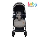 Apruva Ahti Compact Reversible Stroller - Khaki