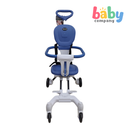 Apruva Foldable Magic Stroller Trolley - Dark Blue