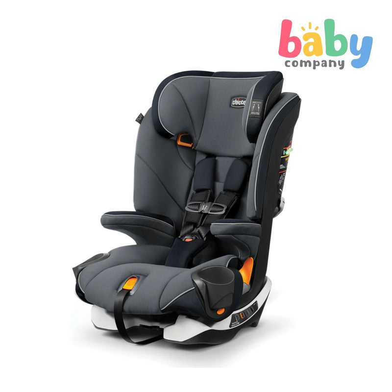 Chicco MyFit Harness + Booster Car Seat - Fathom