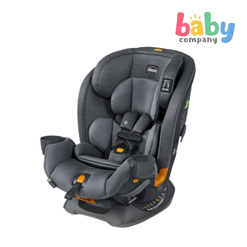 Chicco Onefit Cleartex Car Seat - Slate