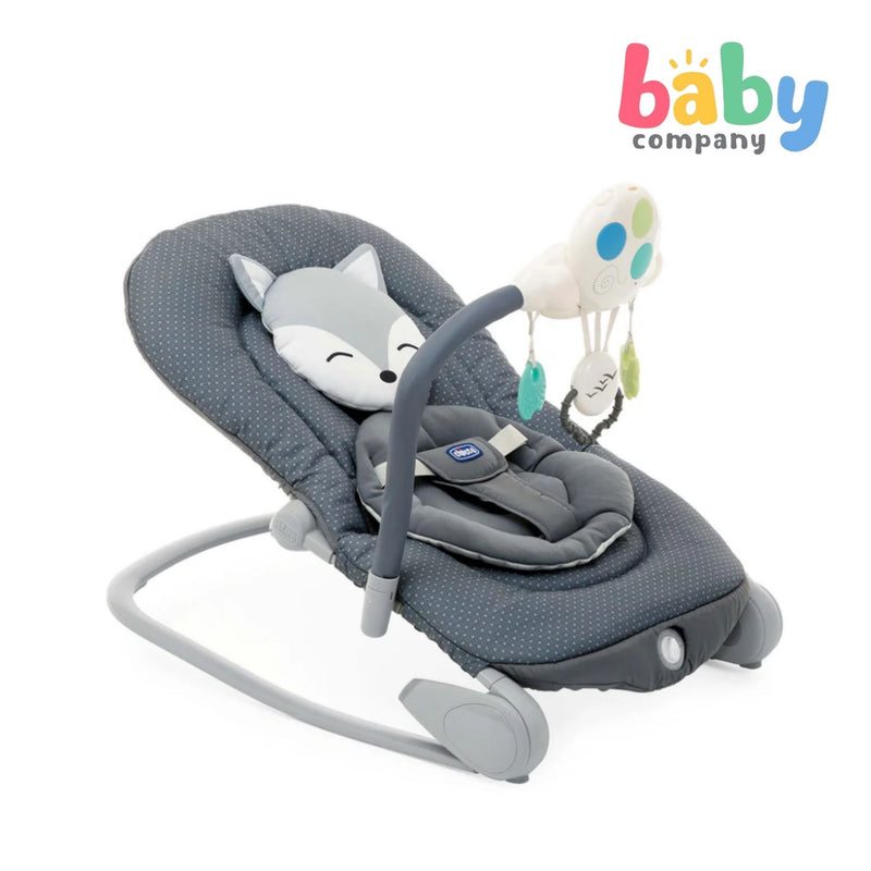 Chicco Balloon Baby Bouncer - Foxy