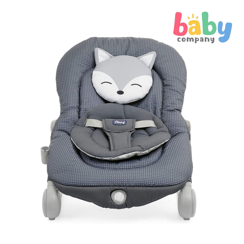 Chicco Balloon Baby Bouncer - Foxy