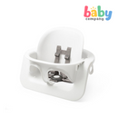 (PRE-ORDER) Stokke Steps Baby Set - White
