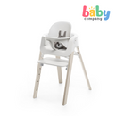 (PRE-ORDER) Stokke Steps Baby Set - White